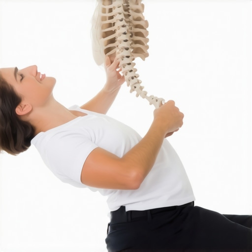 Mobility Solutions: Expert Chiropractic Care for Better Posture Today