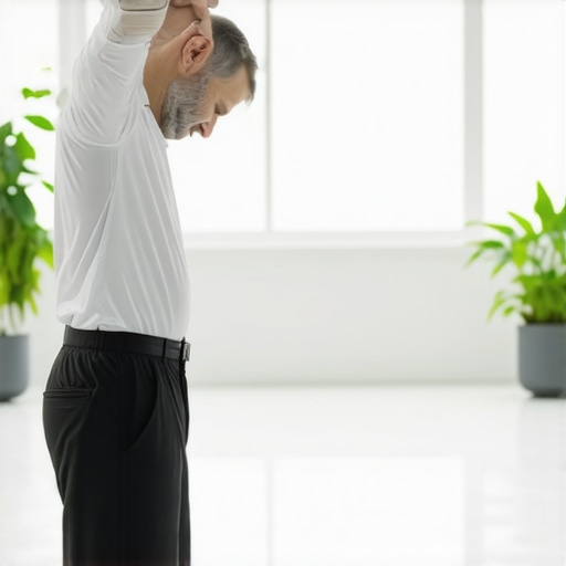 Posture & Chiropractic Tips for Better Mobility in 2024