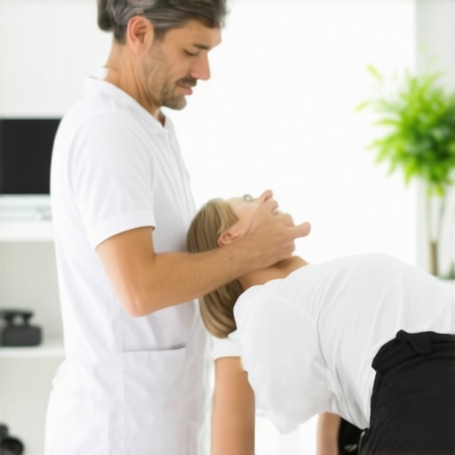 Posture & Mobility Boost: Effective Chiropractic Adjustments Today