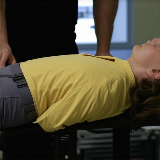 Posture Perfection: How Chiropractic Care Enhances Spinal Alignment & Mobility