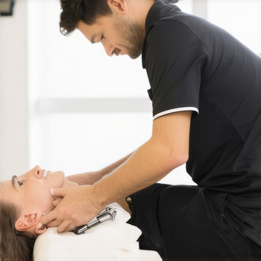 Posture and Mobility Tips with Expert Chiropractic Adjustments Today