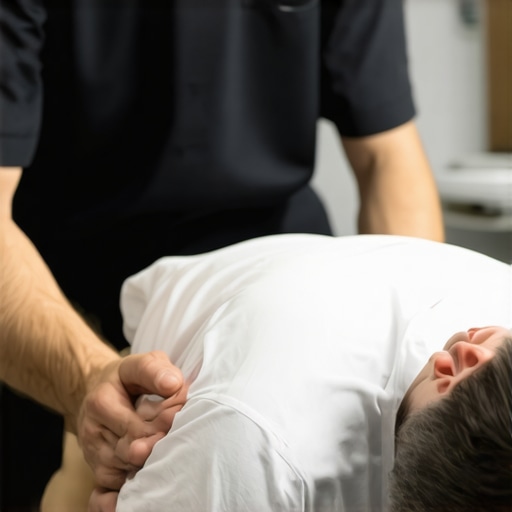 Skip the Pills: Why Spinal Adjustments Fix Back Pain in 2026