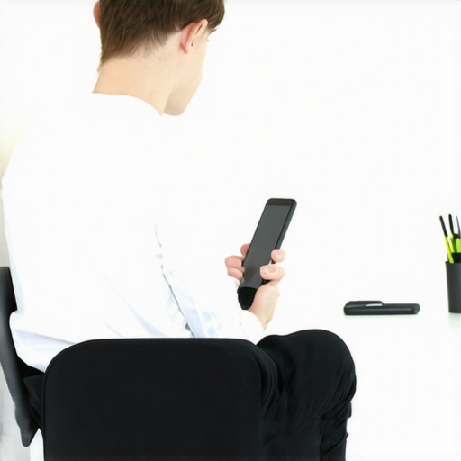 Stop the Phone Hunch: 4 Fixes for Young Adults in 2026