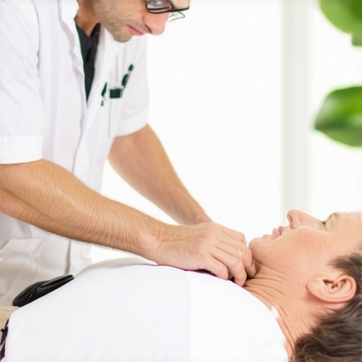 Top Chiropractic Adjustments for Enhanced Posture & Spinal Health in 2024