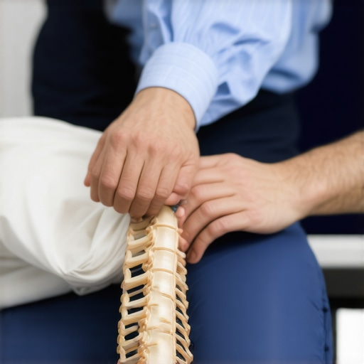 Why Spinal Adjustments Are the Top Fix for Stiff Joints in 2026