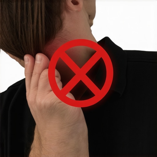 Why Stretching Alone Fails to Fix Your Stiff Neck in 2026