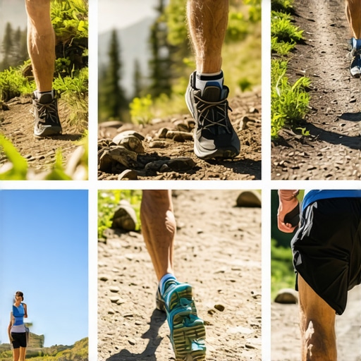 3 Ankle Mobility Fixes for 2026 Trail Runners and Athletes