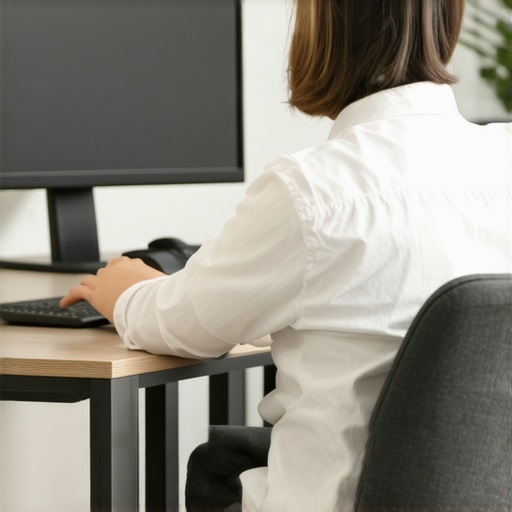 3 Posture Fixes for 2026 Remote Workers Facing Constant Neck Fatigue