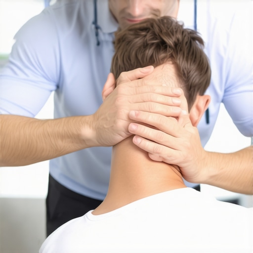 3 Spinal Adjustments That Stop Chronic Tension Headaches [2026]