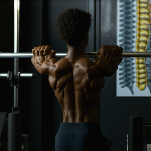 4 Reasons Your 2026 Gym Gains Stall Without Spinal Adjustments