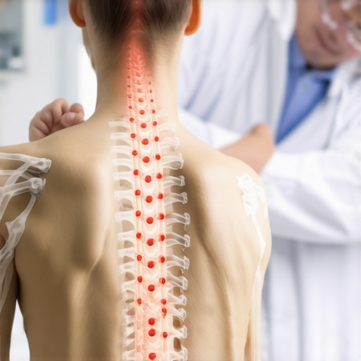 4 Red Flags You Need a Spinal Adjustment This Week [2026]