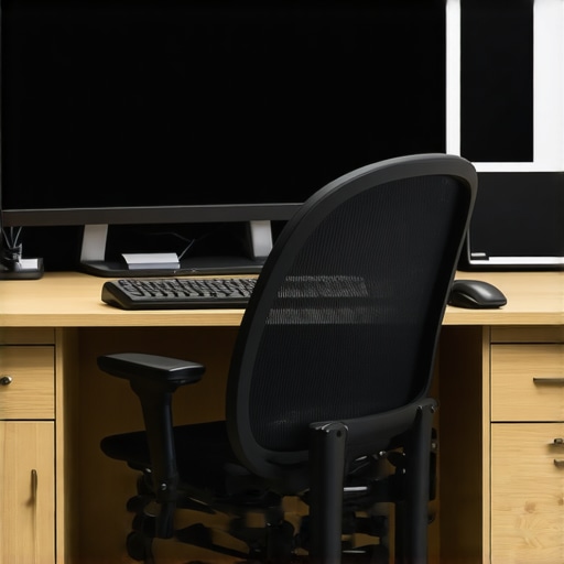 5 Simple 2026 Desk Fixes to Stop Lower Back Pain Before Noon