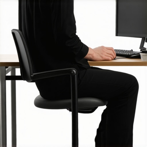 How 2026 Hybrid Work Is Secretly Destroying Your Hips