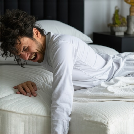 Is Your 2026 Mattress Trashing Your Spine? 5 Red Flags