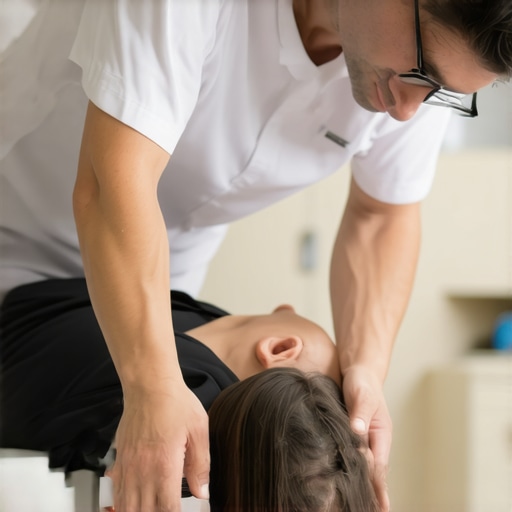 Morning Stiffness? Why a 2026 Spinal Adjustment Beats Stretching