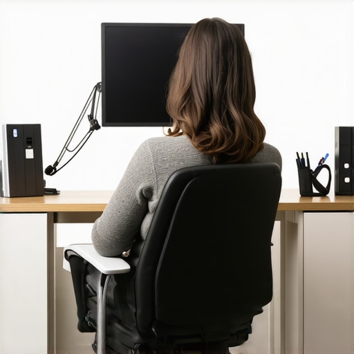 Stop the 2026 Gaming Hunch: 4 Fixes for Better Posture Tonight