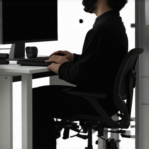 Stop the 4 PM Neck Burn: 5 Ergonomic Tweaks for 2026 Remote Work