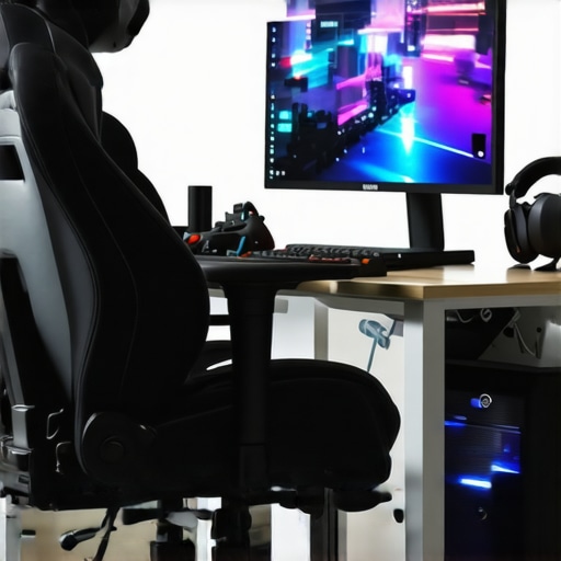 Stop the VR Hunch: 4 Posture Fixes for 2026 Gamers