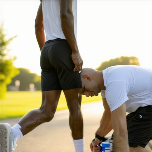 Why 2026 Runners Need Spinal Adjustments to Stay Injury-Free