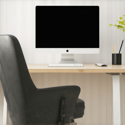 Why Your 2026 Desk Setup Still Causes Neck Pain