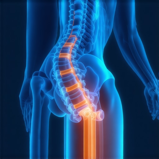 3 Signs Your 2026 Knee Clicking Is a Spinal Issue