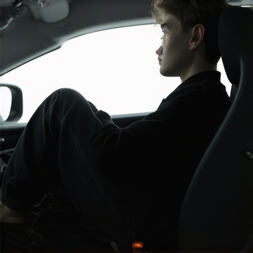 3 Ways 2026 Smart-Car Seats Are Trashing Your Posture