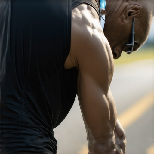 4 Hidden Signs Your 2026 Marathon Prep Needs a Spinal Adjustment