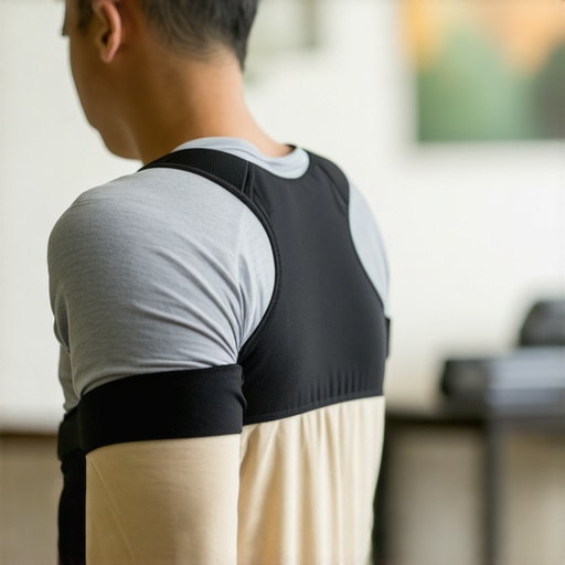 4 Reasons Your 2026 Posture Vest is Making Back Pain Worse