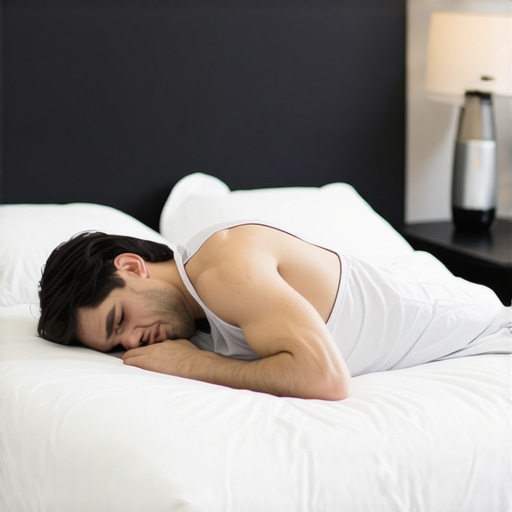 4 Signs Your 2026 Smart-Bed Is Trashing Your Lower Back