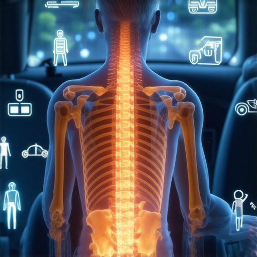 5 Adjustments for 2026 Pelvic Tilt Caused by Long Commutes