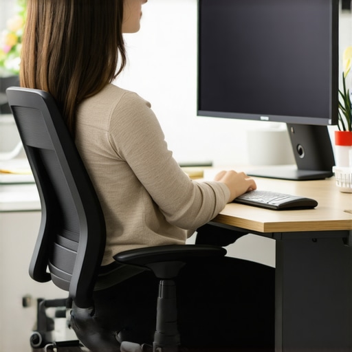 5 Fast 2026 Posture Fixes for AI-Driven Desk Fatigue