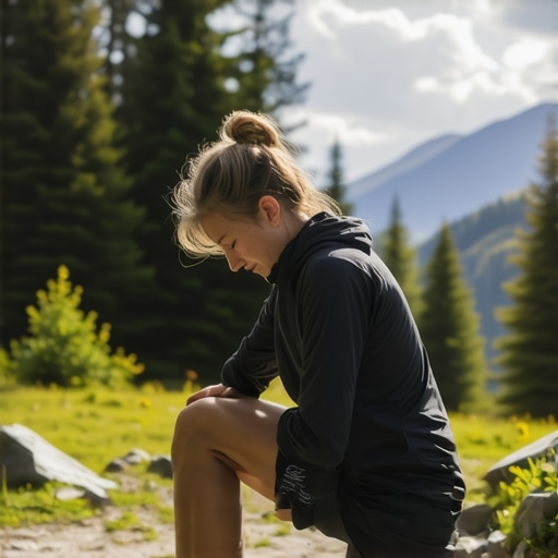 5 Fast Mobility Fixes for Stiff 2026 Knees After Hiking