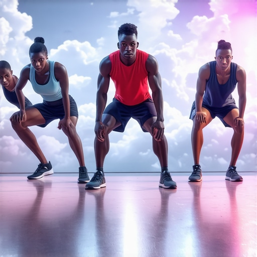 5 Posture Drills to Stop the 2026 Cloud-Gaming Slump