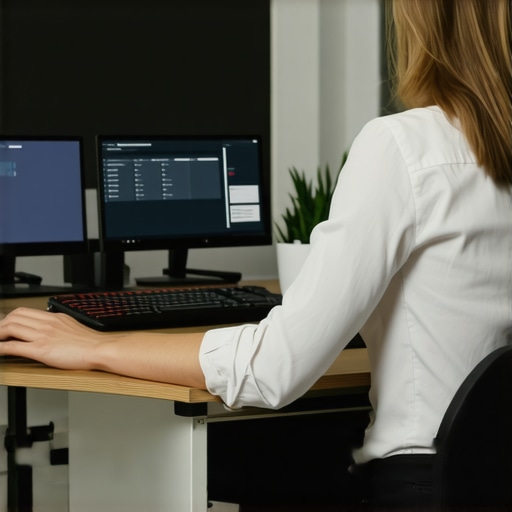 5 Posture Fixes for 2026 Standing Desk Fatigue [Proven]