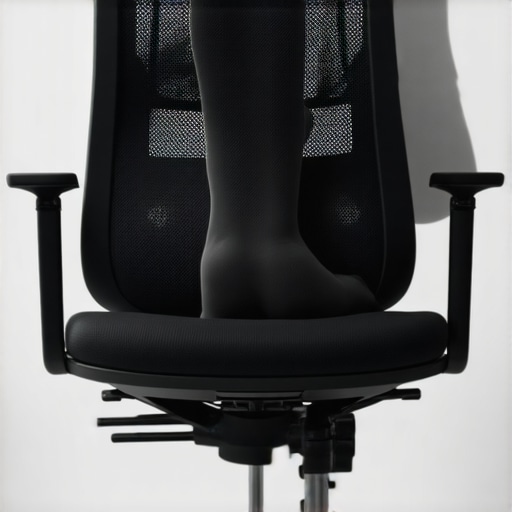 5 Signs Your 2026 Smart-Chair is Actually Hurting Your Back