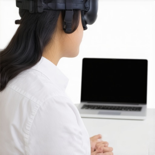 6 Fixes for 2026 'Avatar-Neck' Caused by VR Meetings