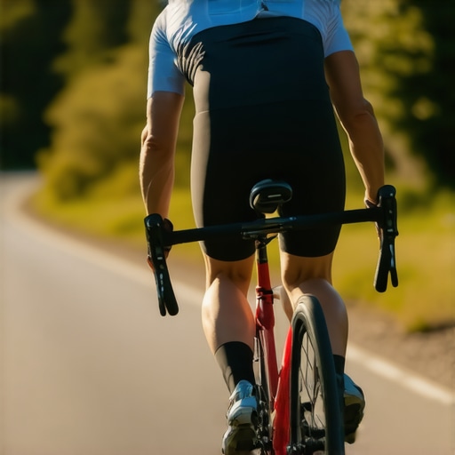 How 2026 Cyclists Stop Lower Back Pain on Long Rides