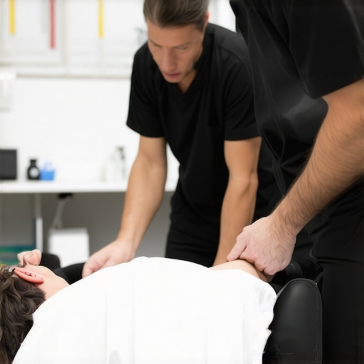 Stop the 2026 'Desk Pelvis': 5 Proven Chiropractic Fixes