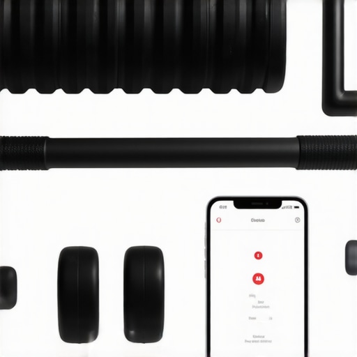 Tools to Sustain Your Posture and Mobility Devices and apps for maintaining mobility and posture over time