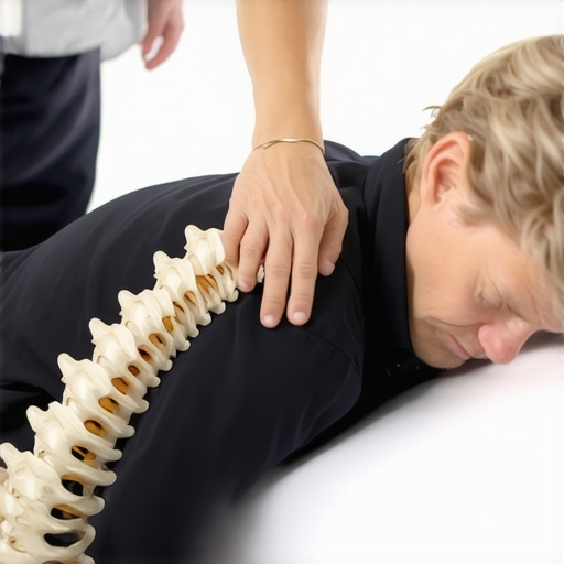 Why 2026 Biohackers Still Need Manual Spinal Adjustments