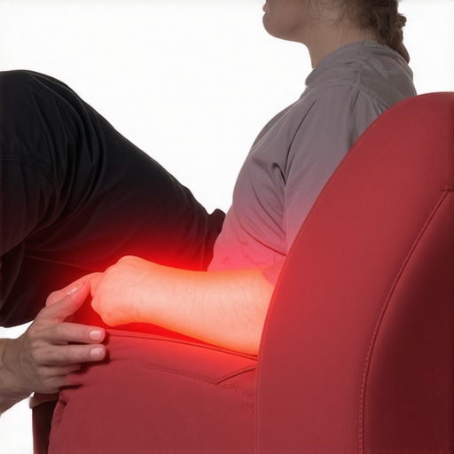 Why 2026 EV Seats Trigger Sciatica (And the Chiropractic Fix)