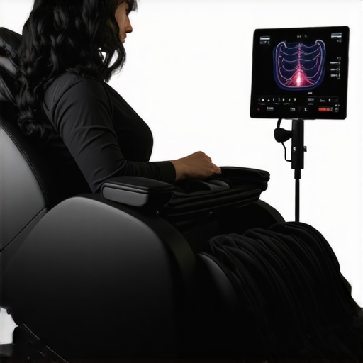Why 2026 Haptic Massage Chairs Can't Fix a Pinched Nerve