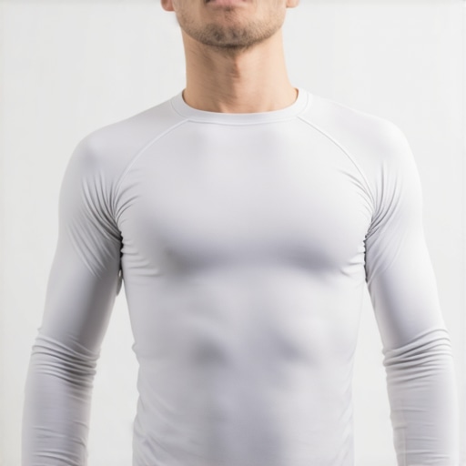 Why 2026 Haptic Posture Shirts Still Can't Fix Your Slouch
