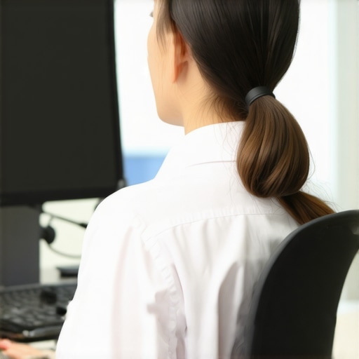 Why 2026 Software Engineers Need This 4-Minute Spinal Fix