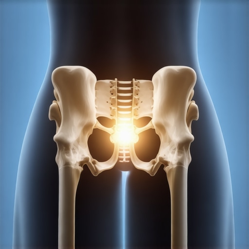 Why 2026 Stretching Routines Can't Fix a Locked SI Joint