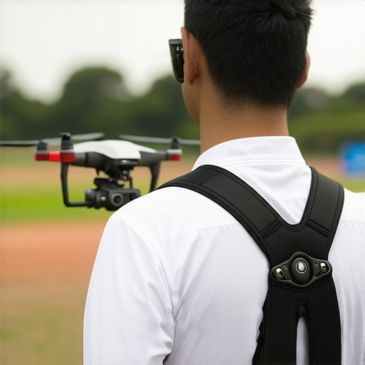 3 Fast Mobility Fixes for 2026 Drone Pilot Shoulder Pain
