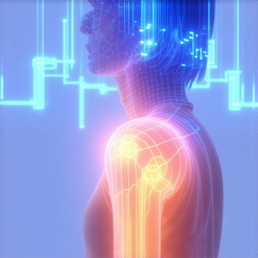 3 Fixes for 2026 'Holographic-UI' Shoulder Pain