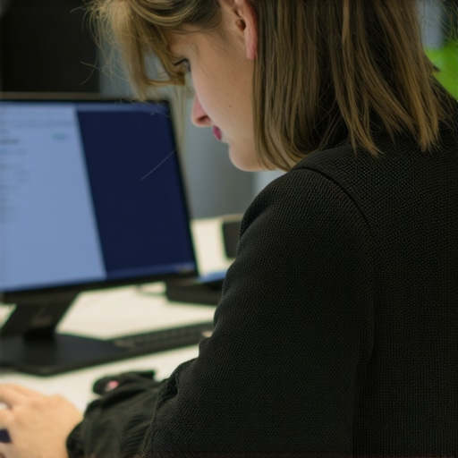 3 Signs Your 2026 'Flow' State Is Trashing Your Neck Posture