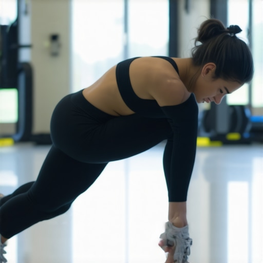 4 Mobility Drills to Stop 2026 Haptic-Suit Hip Stiffness