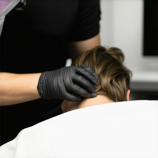 4 Proven Chiropractic Fixes for 2026 Neuro-Sync Neck Strain